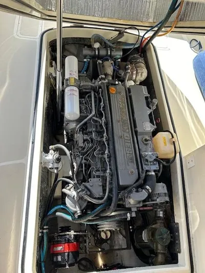 Seas The Day Yacht Photos Pics 