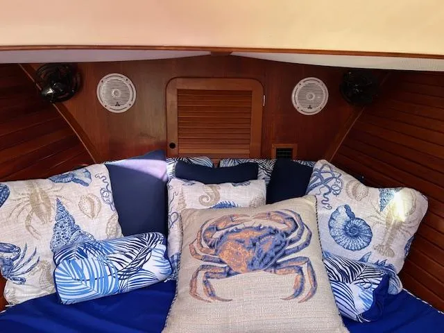 Seas The Day Yacht Photos Pics 