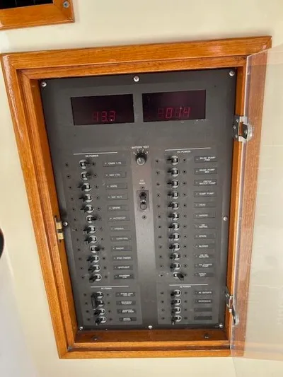 Seas The Day Yacht Photos Pics 