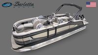 2023 Barletta L25M