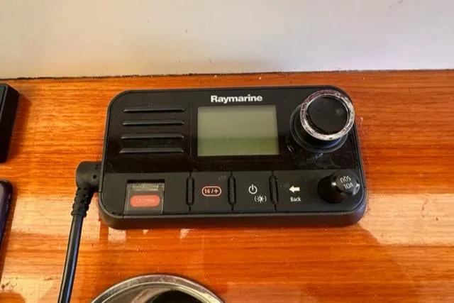 Seas The Day Yacht Photos Pics 