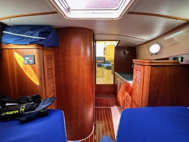 Seas The Day Yacht Photos Pics 