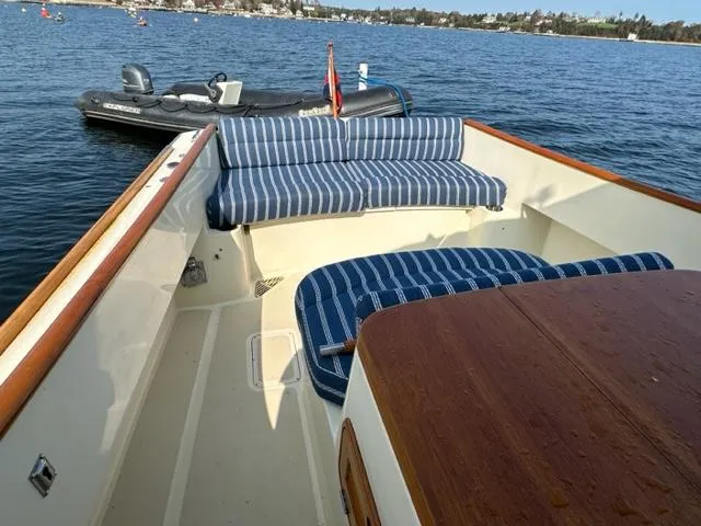 Seas The Day Yacht Photos Pics 