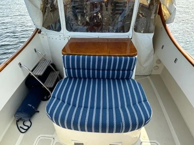 Seas The Day Yacht Photos Pics 