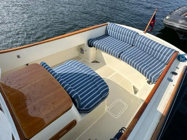 Seas The Day Yacht Photos Pics 