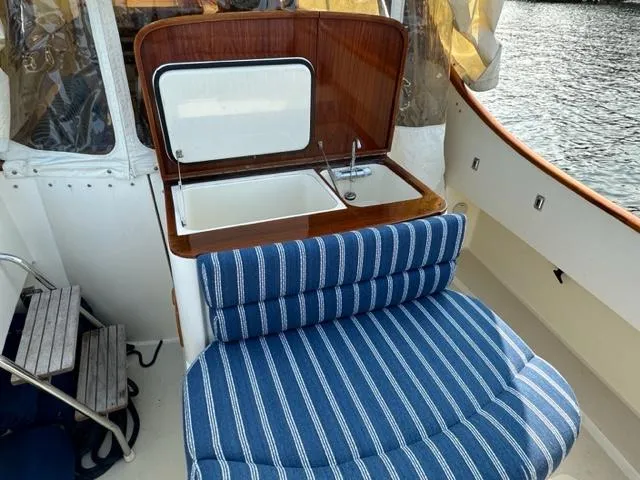 Seas The Day Yacht Photos Pics 