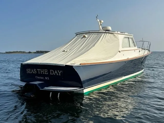 Seas The Day Yacht Photos Pics 