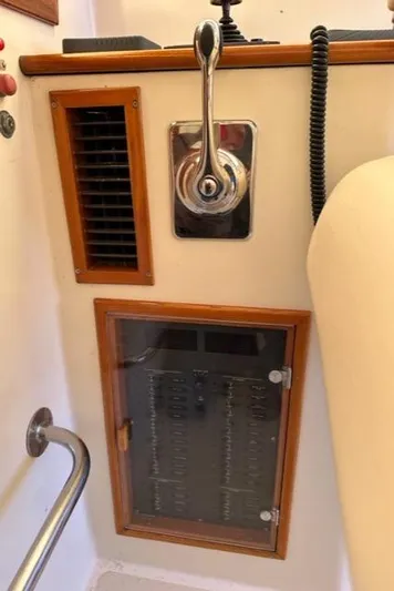 Seas The Day Yacht Photos Pics 