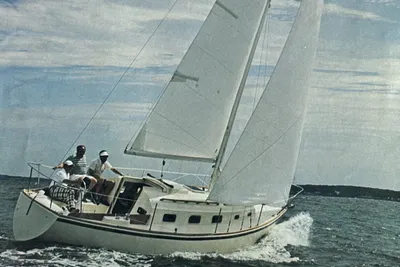 Bristol 29.9