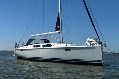 2013 Hanse 385-3