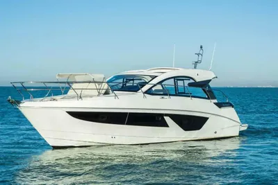 2023 Beneteau Gran Turismo 41