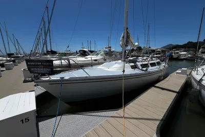 Catalina 36