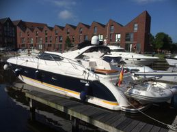 2004 Neptunus 41 Sport