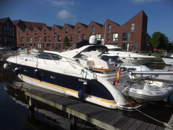 2004 Neptunus 41 Sport