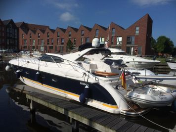 2004 Neptunus NEPTUNUS 41 SPORT