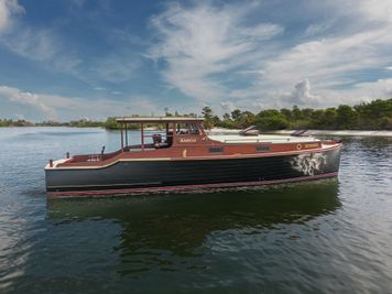 Wheeler 38 Playmate