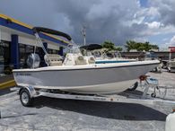 2024 Key West 179 FS
