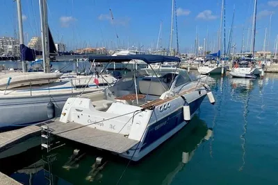 2002 Beneteau Flyer 9.20