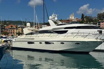 Riva 59 Mercurius