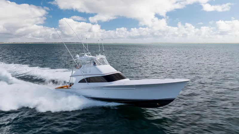 Double R Yacht Photos Pics 