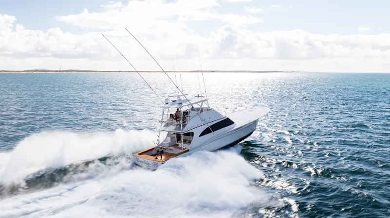 Double R Yacht Photos Pics 