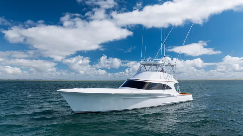 Double R Yacht Photos Pics 