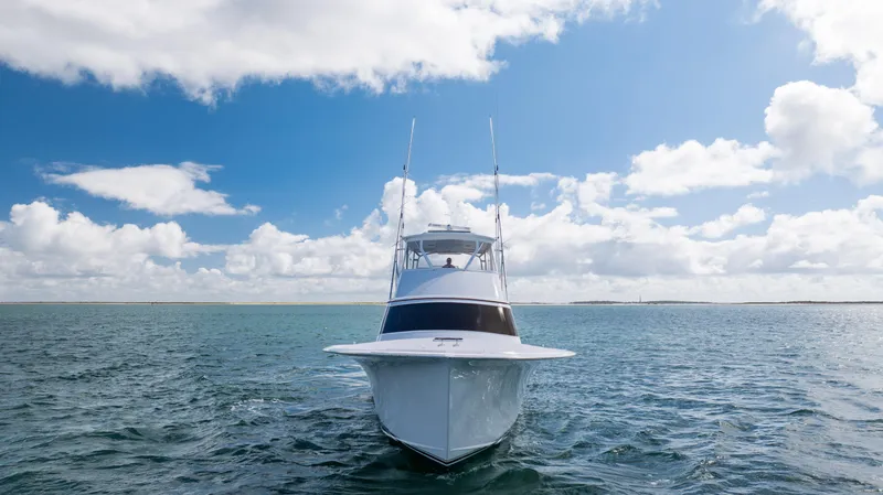 Double R Yacht Photos Pics 