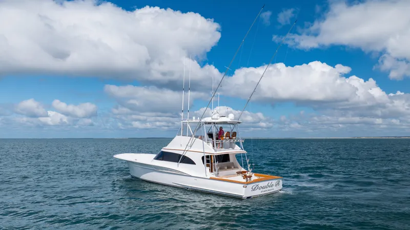 Double R Yacht Photos Pics 