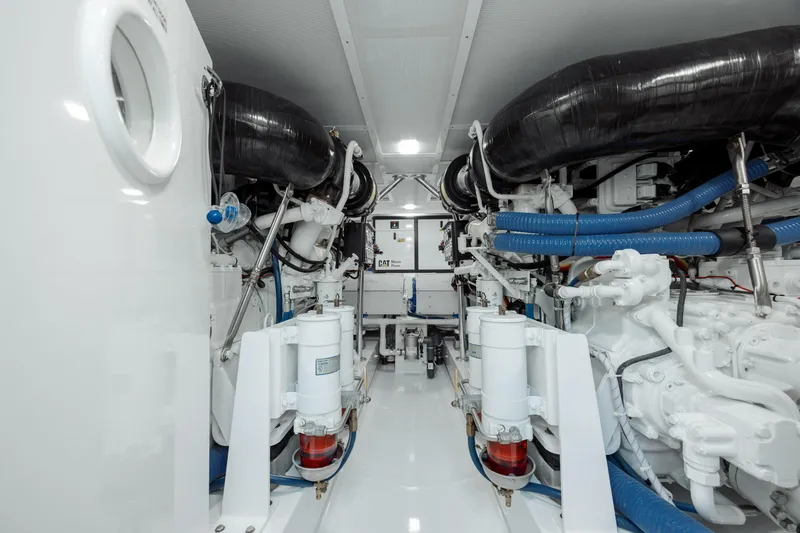 Double R Yacht Photos Pics 