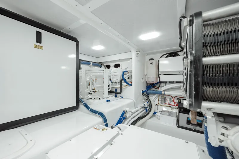 Double R Yacht Photos Pics 