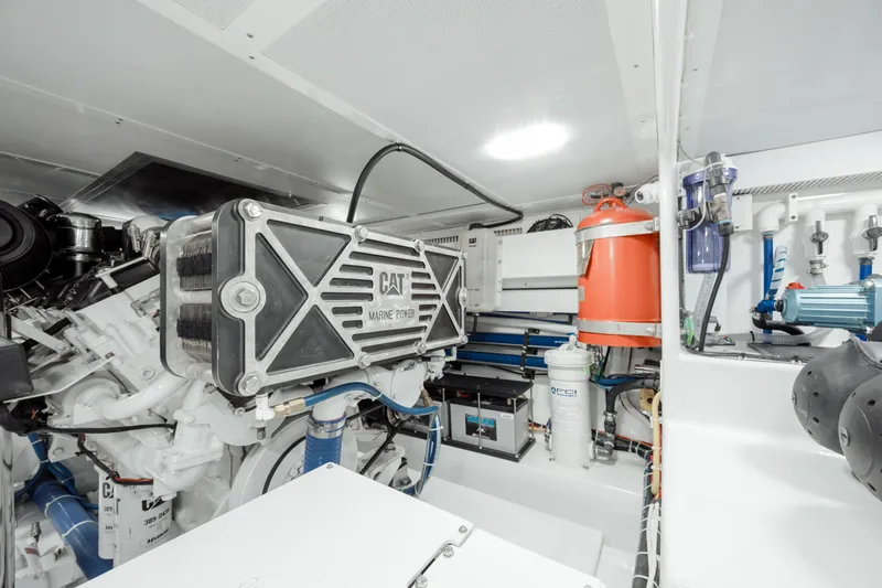 Double R Yacht Photos Pics 