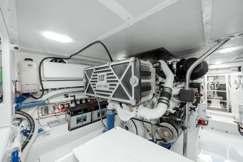 Double R Yacht Photos Pics 