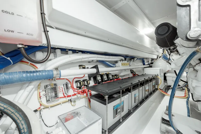 Double R Yacht Photos Pics 