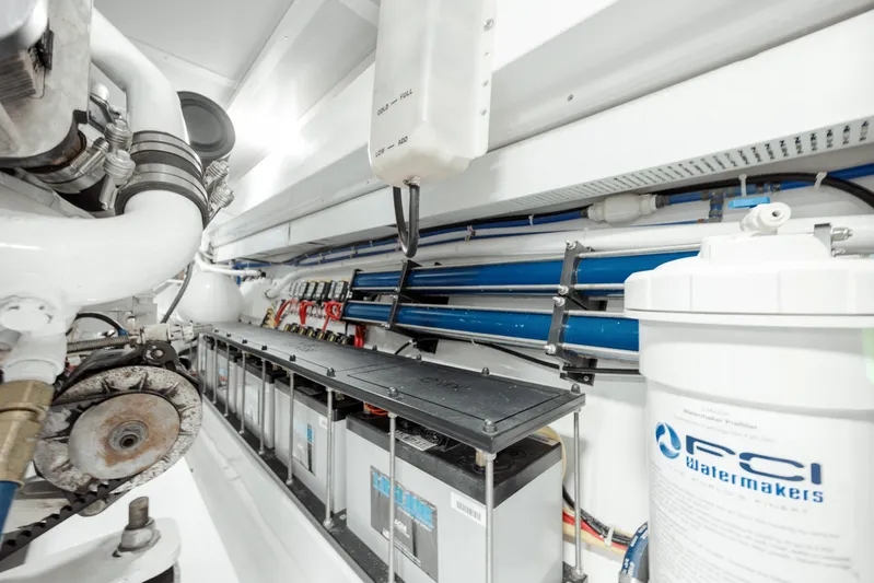 Double R Yacht Photos Pics 