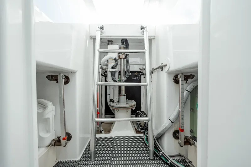 Double R Yacht Photos Pics 