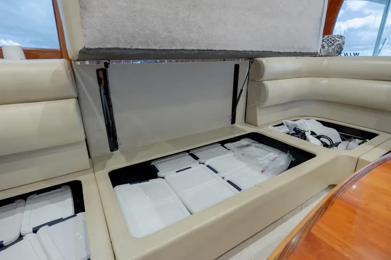 Double R Yacht Photos Pics 