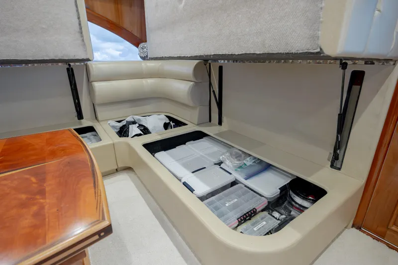 Double R Yacht Photos Pics 