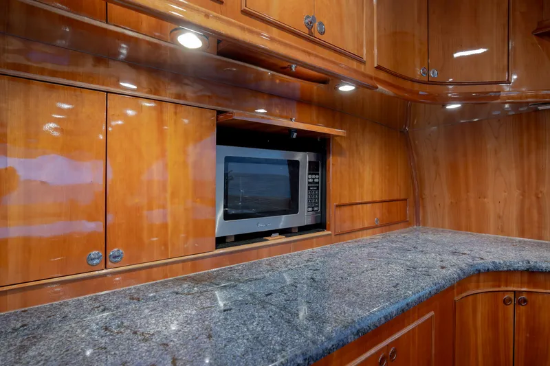 Double R Yacht Photos Pics 