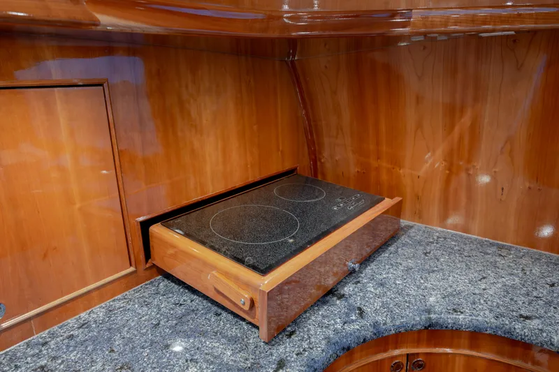 Double R Yacht Photos Pics 