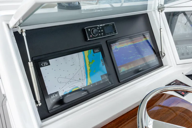 Double R Yacht Photos Pics 