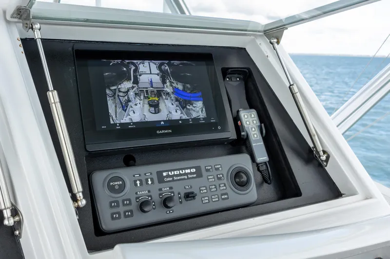 Double R Yacht Photos Pics 