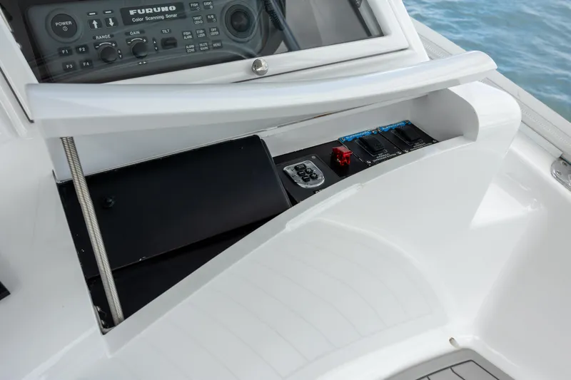 Double R Yacht Photos Pics 