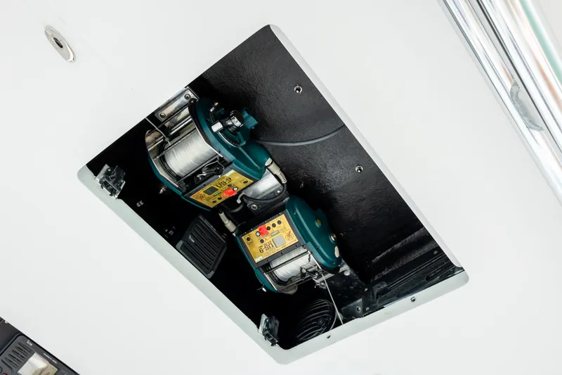 Double R Yacht Photos Pics 