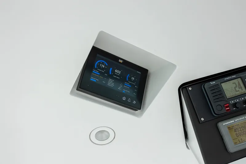 Double R Yacht Photos Pics 