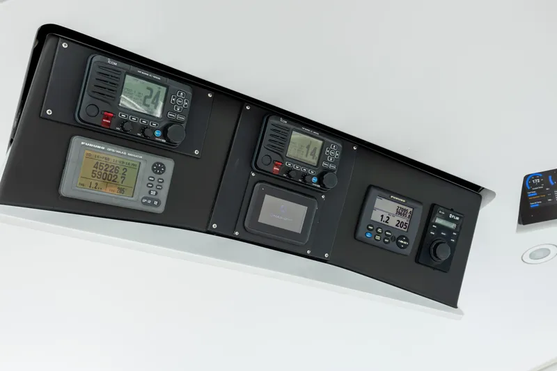 Double R Yacht Photos Pics 