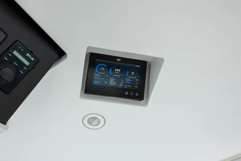 Double R Yacht Photos Pics 