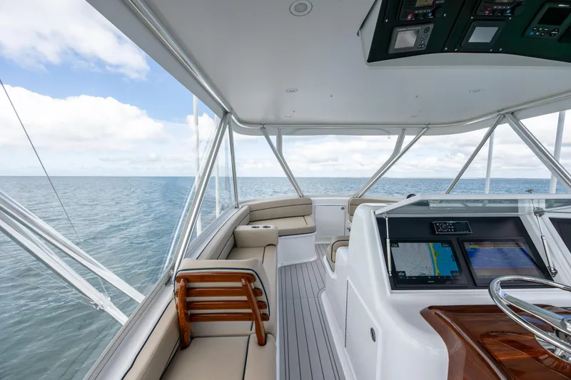 Double R Yacht Photos Pics 