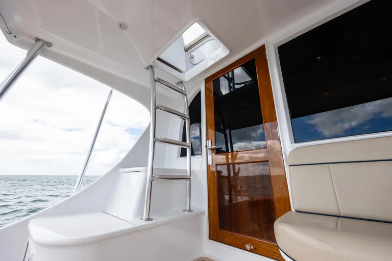 Double R Yacht Photos Pics 