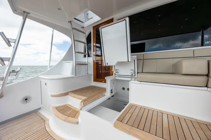 Double R Yacht Photos Pics 