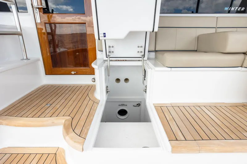 Double R Yacht Photos Pics 